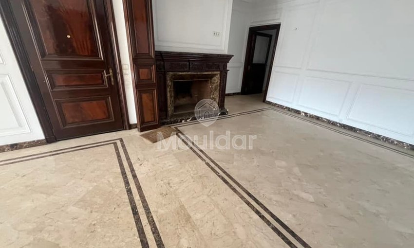 Sublime appartement te koop in de Racine-wijk van Casablanca - view 3