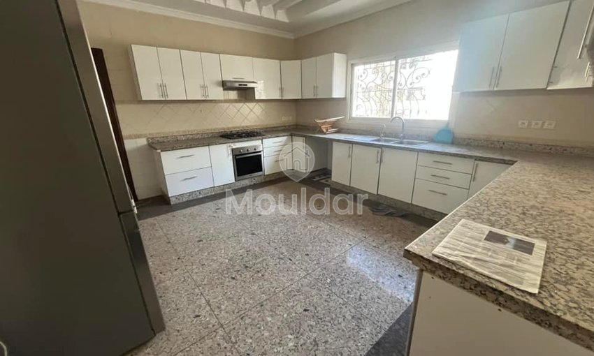 Sublime appartement te koop in de Racine-wijk van Casablanca - view 15