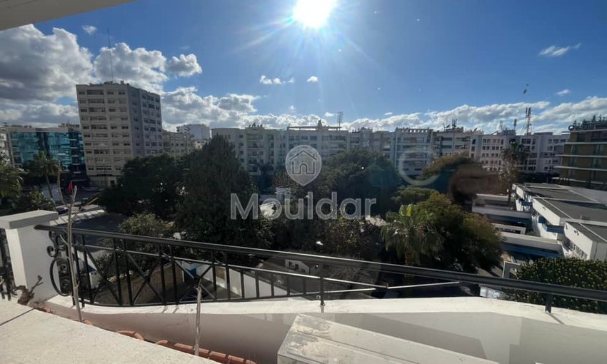 Sublime appartement te koop in de Racine-wijk van Casablanca - view 13