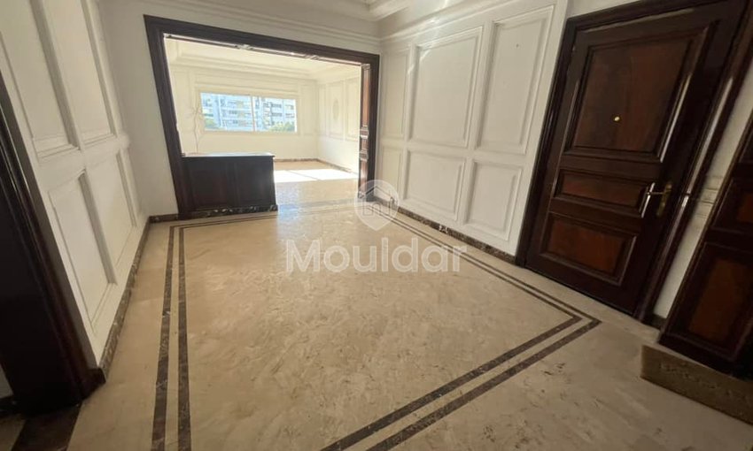 Sublime appartement te koop in de Racine-wijk van Casablanca - view 4