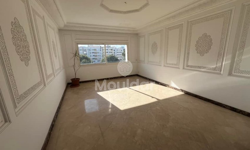 Sublime appartement te koop in de Racine-wijk van Casablanca - view 7