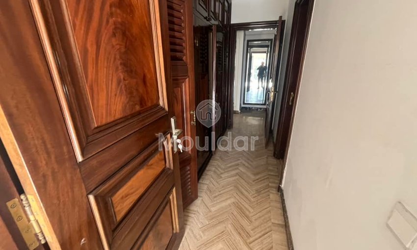 Sublime appartement te koop in de Racine-wijk van Casablanca - view 12