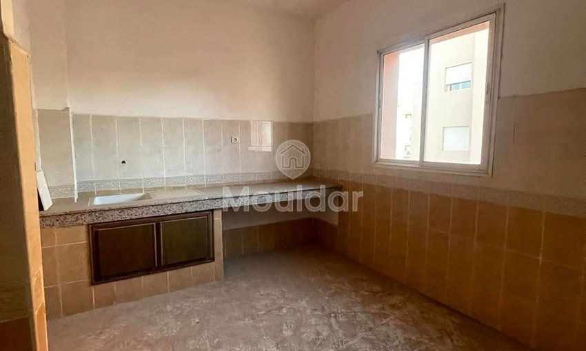 Appartement Studio À Vendre à Marrakech - Mabrouka, 38m² - view 9