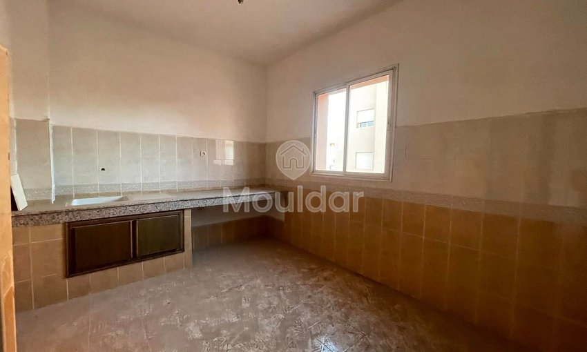 Appartement Studio À Vendre à Marrakech - Mabrouka, 38m² - view 8