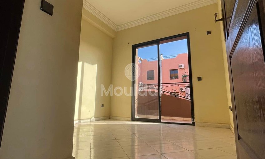 Apartament de închiriat în Marrakech: farmec și confort la etajul 2 - view 7