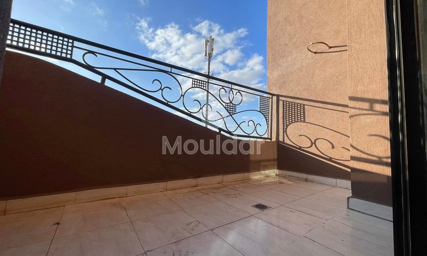 Apartament de închiriat în Marrakech: farmec și confort la etajul 2 - view 9