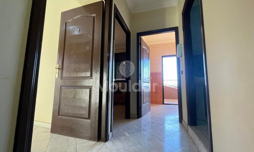 Apartament de închiriat în Marrakech: farmec și confort la etajul 2 - view 8