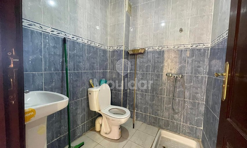 Apartament de închiriat în Marrakech: farmec și confort la etajul 2 - view 13