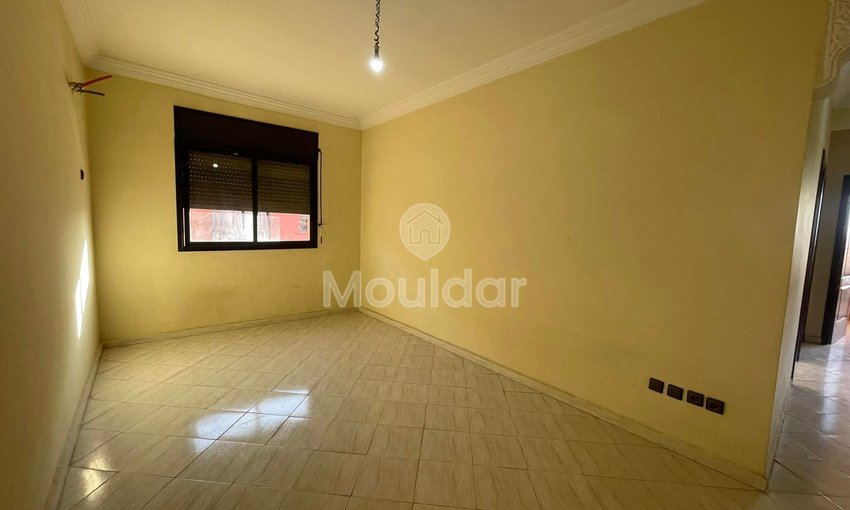 Apartament de închiriat în Marrakech: farmec și confort la etajul 2 - view 5