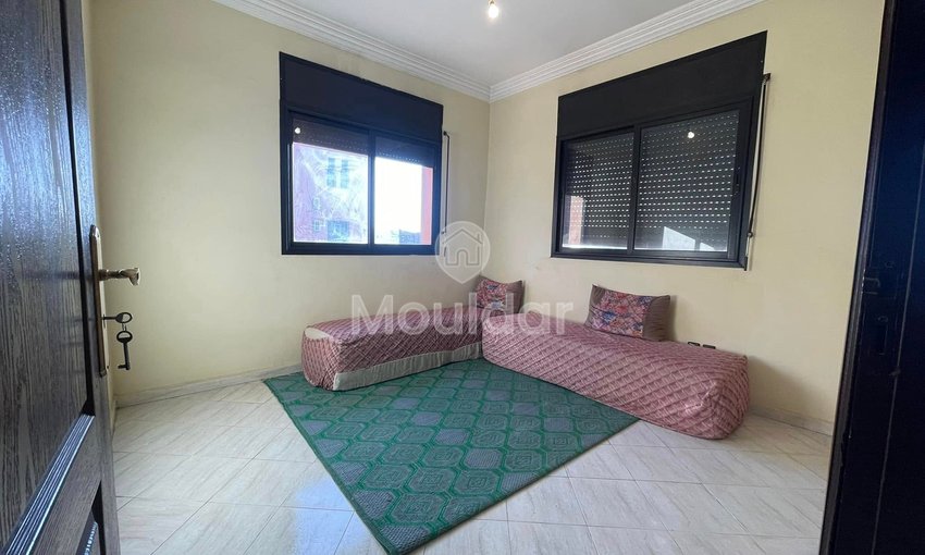 Apartament de închiriat în Marrakech: farmec și confort la etajul 2 - view 3