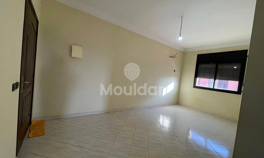 Apartament de închiriat în Marrakech: farmec și confort la etajul 2 - view 6
