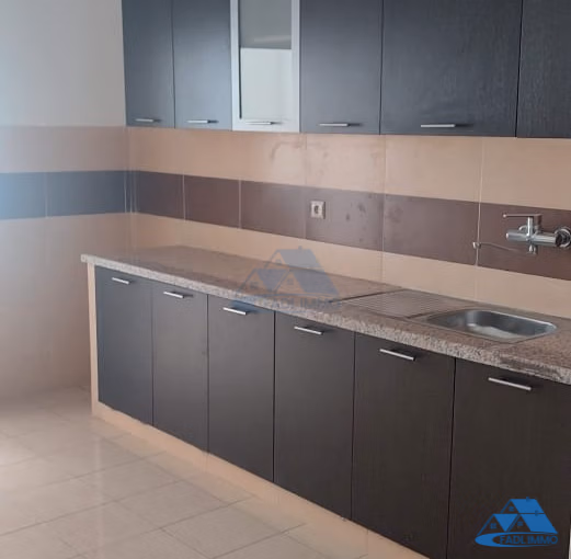 DUPLEX FOR RENT IN THE MAAMORA DISTRICT IN SALA AL JADIDA