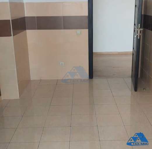 DUPLEX FOR RENT IN THE MAAMORA DISTRICT IN SALA AL JADIDA