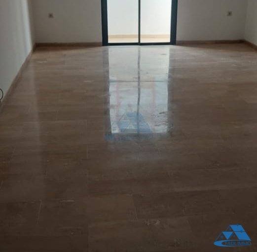 DUPLEX FOR RENT IN THE MAAMORA DISTRICT IN SALA AL JADIDA