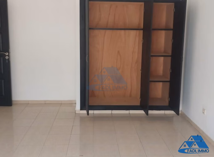 DUPLEX FOR RENT IN THE MAAMORA DISTRICT IN SALA AL JADIDA