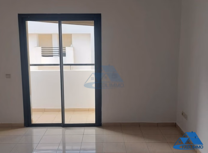 DUPLEX FOR RENT IN THE MAAMORA DISTRICT IN SALA AL JADIDA