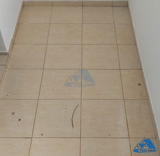 DUPLEX FOR RENT IN THE MAAMORA DISTRICT IN SALA AL JADIDA - view 5
