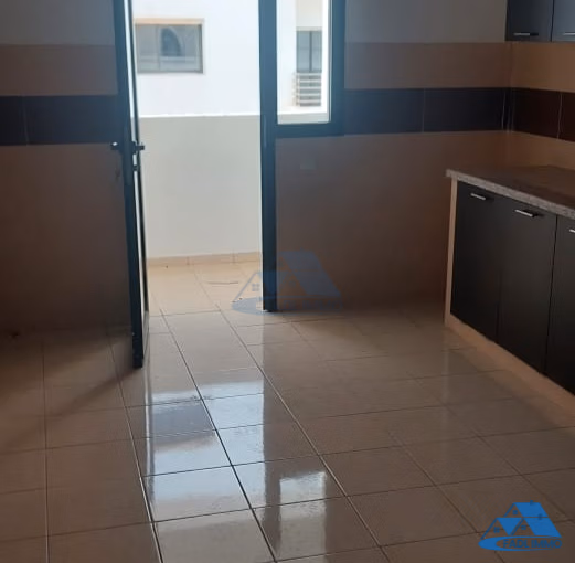DUPLEX FOR RENT IN THE MAAMORA DISTRICT IN SALA AL JADIDA
