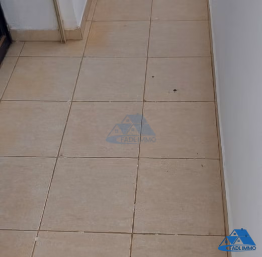 DUPLEX FOR RENT IN THE MAAMORA DISTRICT IN SALA AL JADIDA