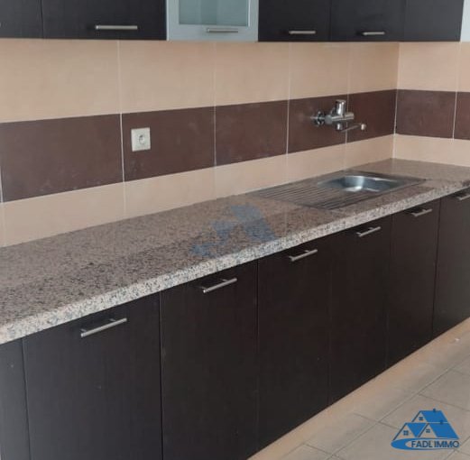 DUPLEX FOR RENT IN THE MAAMORA DISTRICT IN SALA AL JADIDA - view 3
