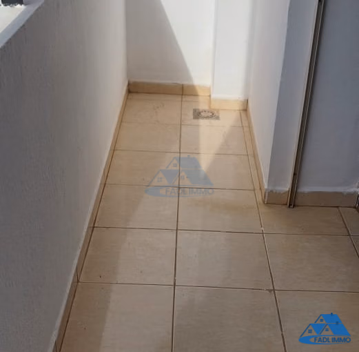 DUPLEX FOR RENT IN THE MAAMORA DISTRICT IN SALA AL JADIDA