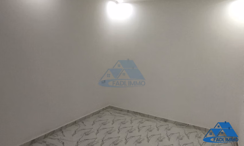 VENTE APPARTEMENTS NEUFS A AL QODS LAAYAYDA SALE VENTE APPARTEMENTS NEUFS A AL QODS LAAYAYDA SALE