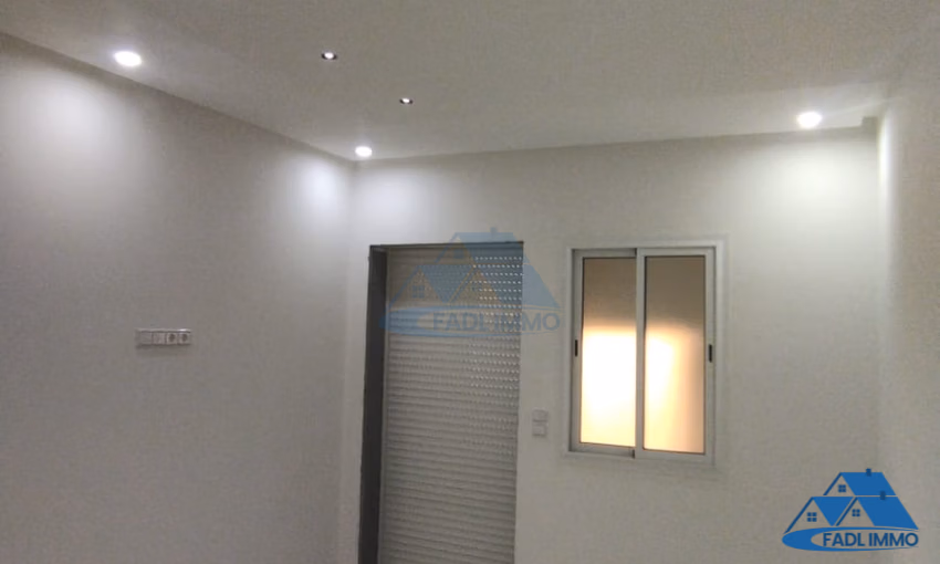 VENTE APPARTEMENTS NEUFS A AL QODS LAAYAYDA SALE VENTE APPARTEMENTS NEUFS A AL QODS LAAYAYDA SALE