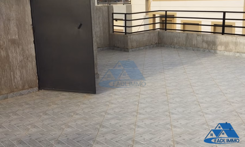 VENTE APPARTEMENTS NEUFS A AL QODS LAAYAYDA SALE VENTE APPARTEMENTS NEUFS A AL QODS LAAYAYDA SALE