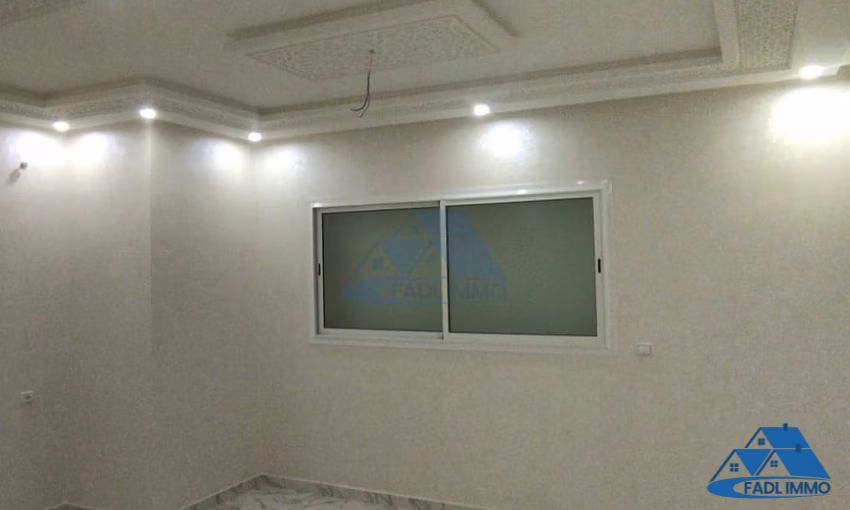 VENTE APPARTEMENTS NEUFS A AL QODS LAAYAYDA SALE VENTE APPARTEMENTS NEUFS A AL QODS LAAYAYDA SALE