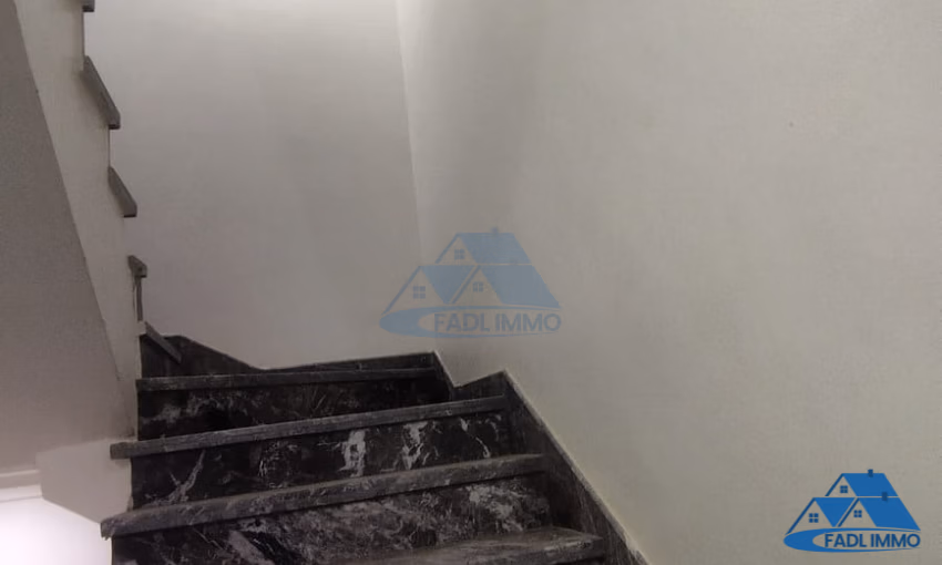 VENTE APPARTEMENTS NEUFS A AL QODS LAAYAYDA SALE VENTE APPARTEMENTS NEUFS A AL QODS LAAYAYDA SALE