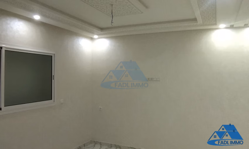 VENTE APPARTEMENTS NEUFS A AL QODS LAAYAYDA SALE VENTE APPARTEMENTS NEUFS A AL QODS LAAYAYDA SALE