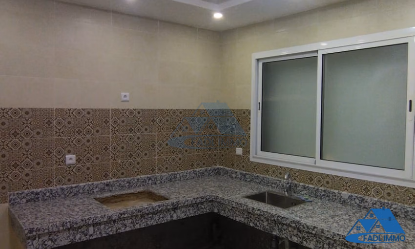 VENTE APPARTEMENTS NEUFS A AL QODS LAAYAYDA SALE VENTE APPARTEMENTS NEUFS A AL QODS LAAYAYDA SALE