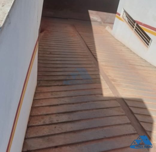 TRIPLEX FOR RENT IN SIDI ABED HARHOURA TEMARA - view 4