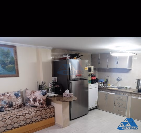 SALE OF DUPLEX IN THE ABBADI DISTRICT IN TEMARA