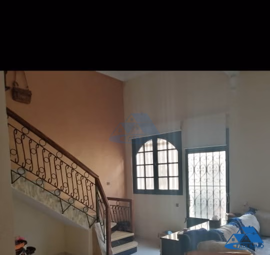 SALE OF DUPLEX IN THE ABBADI DISTRICT IN TEMARA