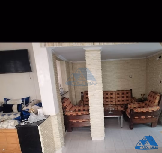 SALE OF DUPLEX IN THE ABBADI DISTRICT IN TEMARA