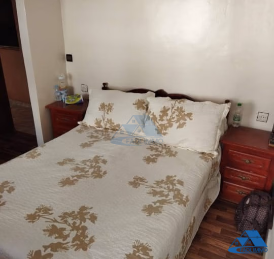 SALE OF DUPLEX IN THE ABBADI DISTRICT IN TEMARA