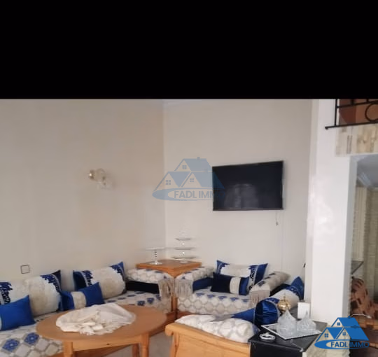 SALE OF DUPLEX IN THE ABBADI DISTRICT IN TEMARA