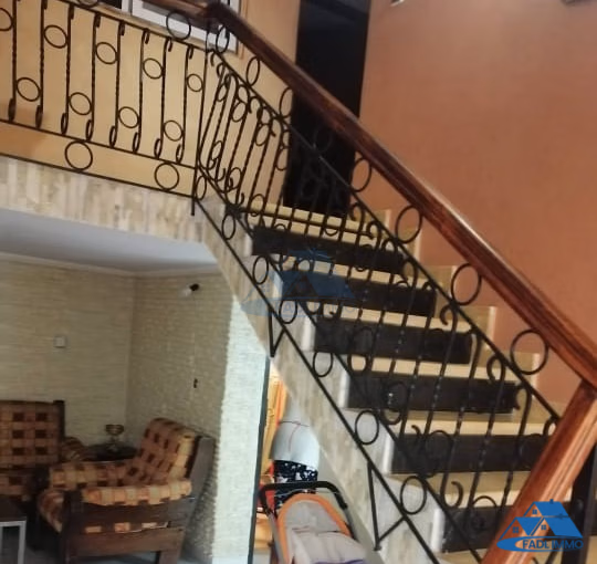 SALE OF DUPLEX IN THE ABBADI DISTRICT IN TEMARA