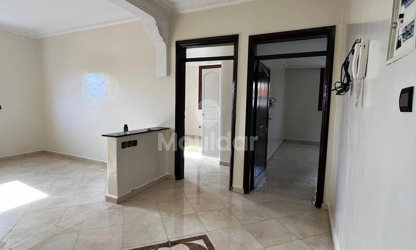 شقة للإيجار في سافي - مفتاح الخير، غرفتين، الطابق الثالث - view 3