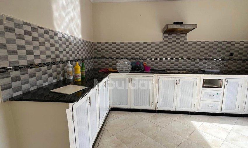 شقة للإيجار في سافي - مفتاح الخير، غرفتين، الطابق الثالث - view 6