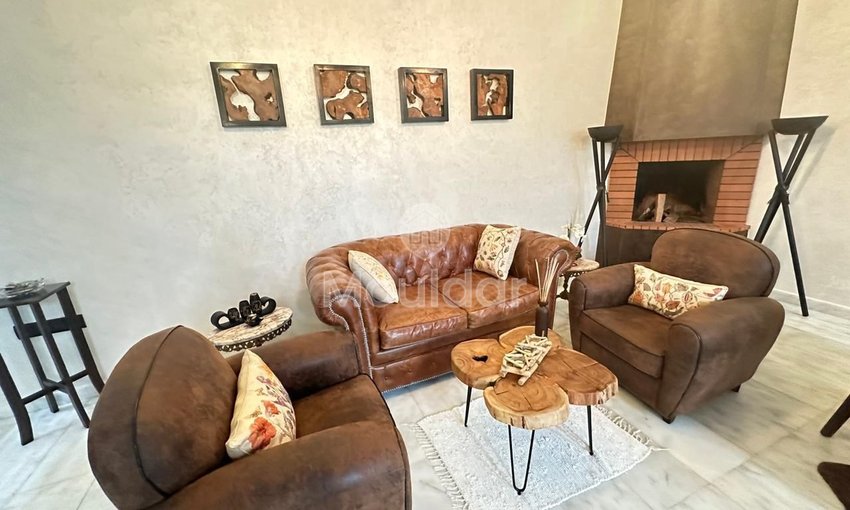 Przestronna vila z 7 sypialniami na sprzedaż w Salé - 1000 m². - view 3