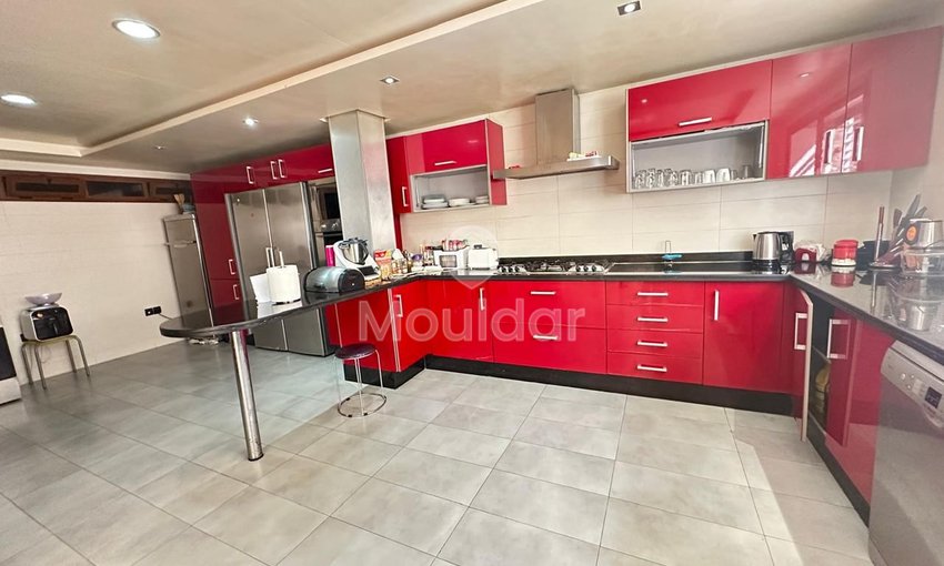 Przestronna vila z 7 sypialniami na sprzedaż w Salé - 1000 m². - view 11