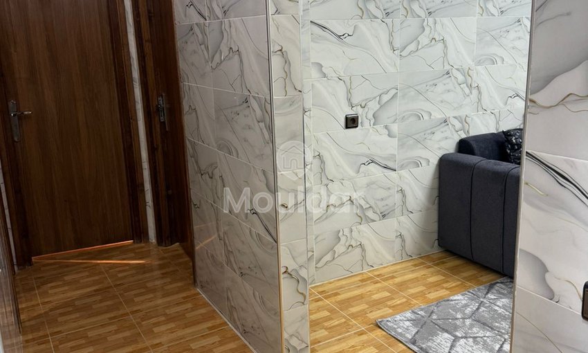 Marrakeş'te Mabrouka'da kiralık 2 odalı Cazibeli Daire - view 10