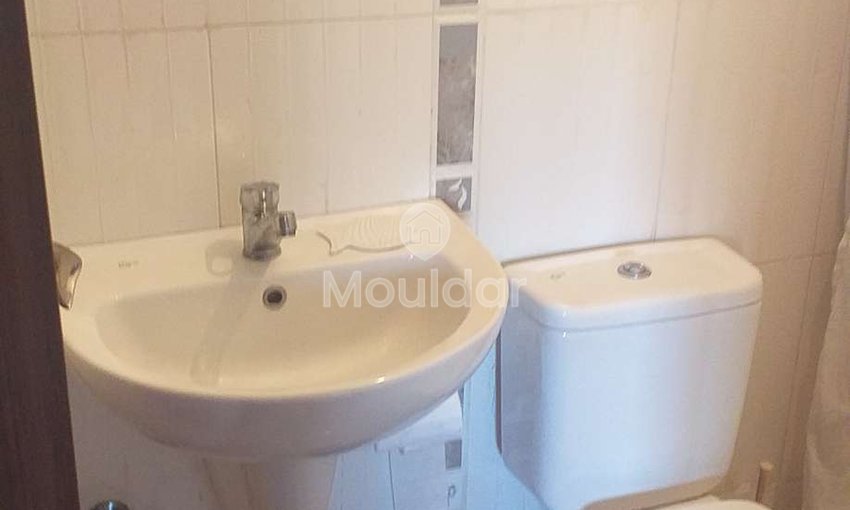 2-kamer appartement te huur in Marrakech, Mabrouka-wijk - view 7