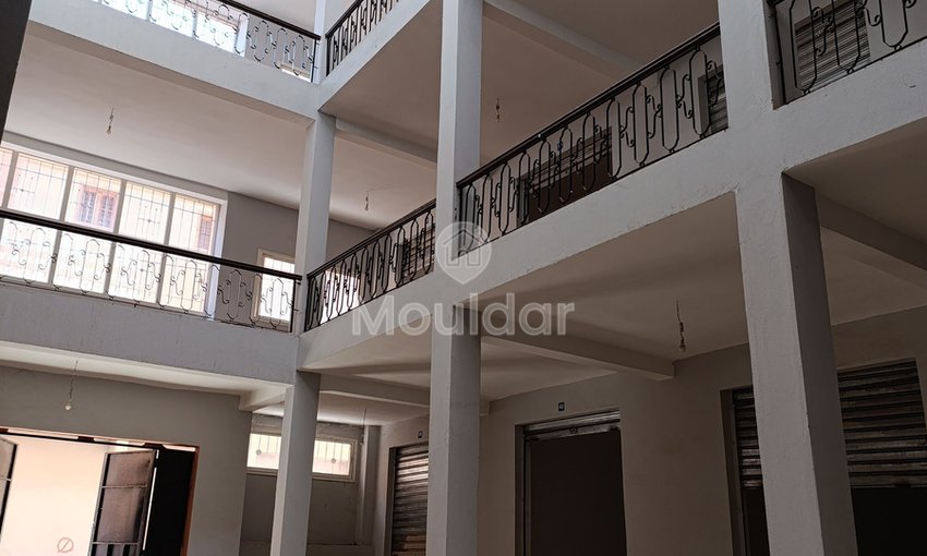 Oportunitate unică: proprietate comercială de vânzare în Ouarzazate - view 5