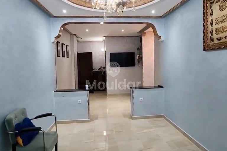 Appartamento in vendita: Incantevoli 2 camere a Tanger - Mesnana - view 2