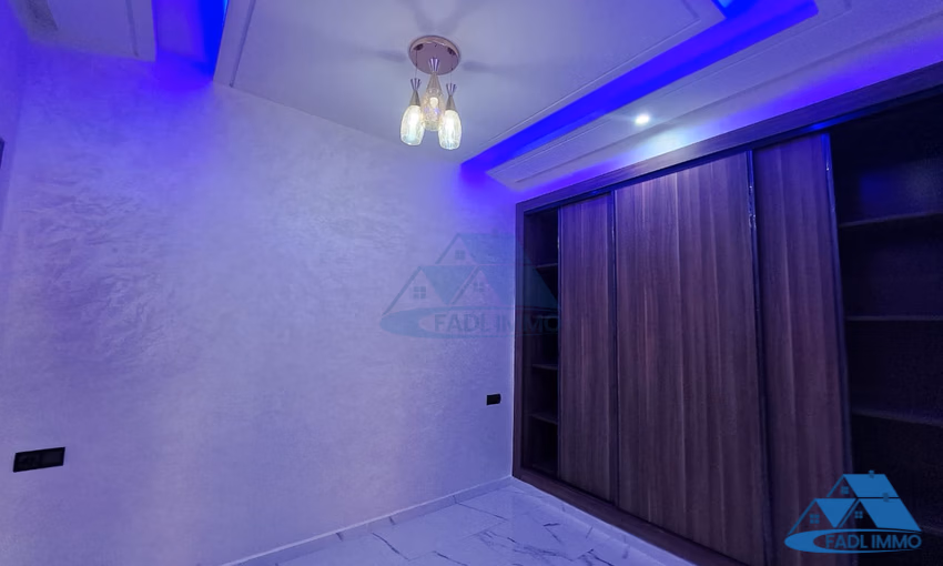 مبيعات الشقق الجديدة في التحالف مهديّة