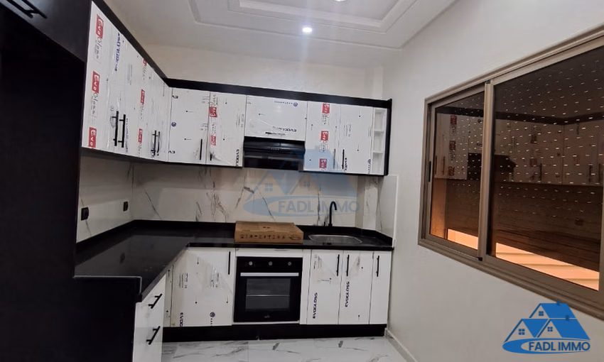 مبيعات الشقق الجديدة في التحالف مهديّة