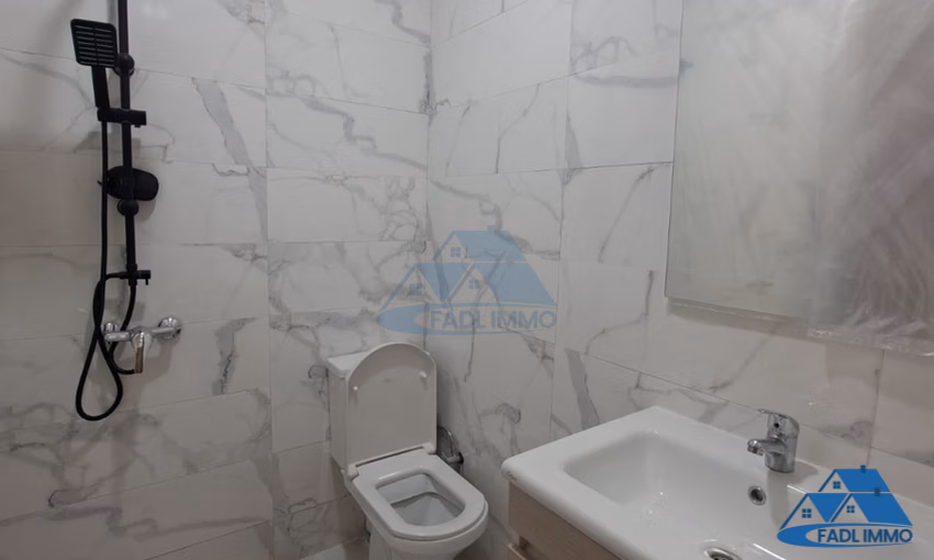 مبيعات الشقق الجديدة في التحالف مهديّة